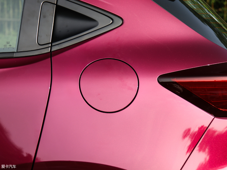 2019XR-V 220 TURBO CVTŞ VI