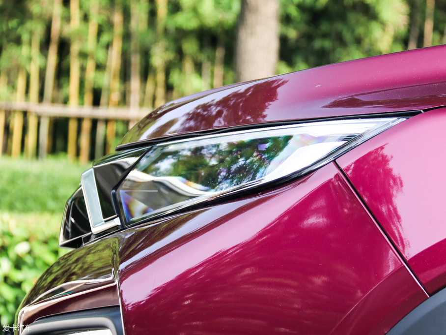 2019XR-V 220 TURBO CVTŞ VI