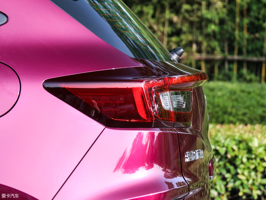 2019XR-V 220 TURBO CVTŞ VI