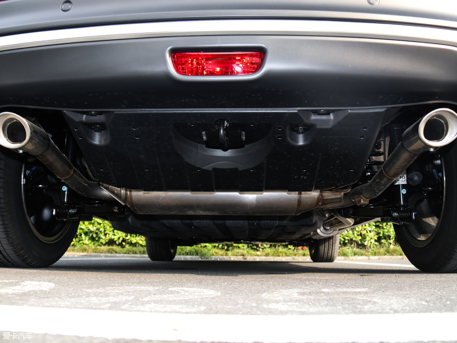 2019XR-V 220 TURBO CVTŞ VI