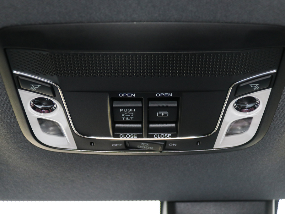 2019XR-V 220 TURBO CVTŞ VI