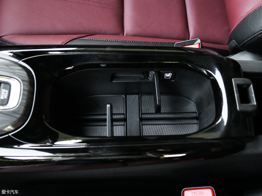 2019XR-V 220 TURBO CVTŞ VI