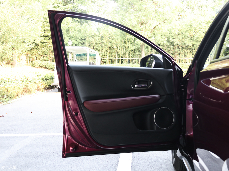 2019XR-V 220 TURBO CVTŞ VI