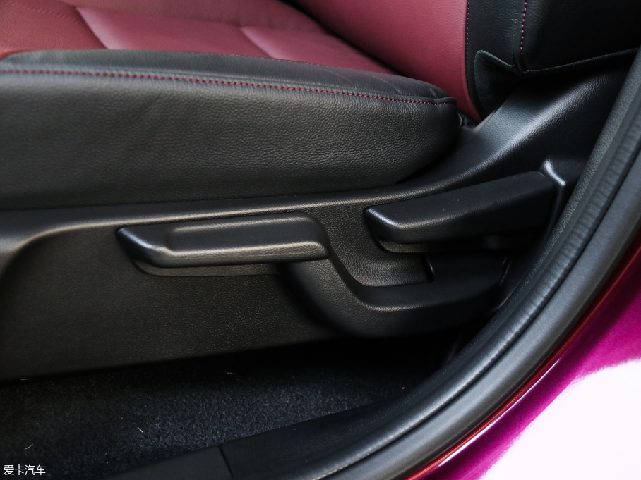 2019XR-V 220 TURBO CVTŞ VI