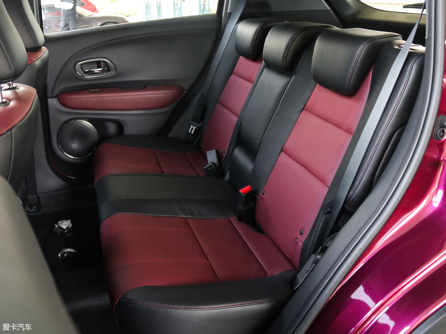 2019XR-V 220 TURBO CVTŞ VI