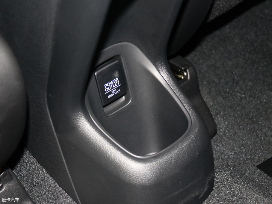 2019XR-V 220 TURBO CVTŞ (gu)VI