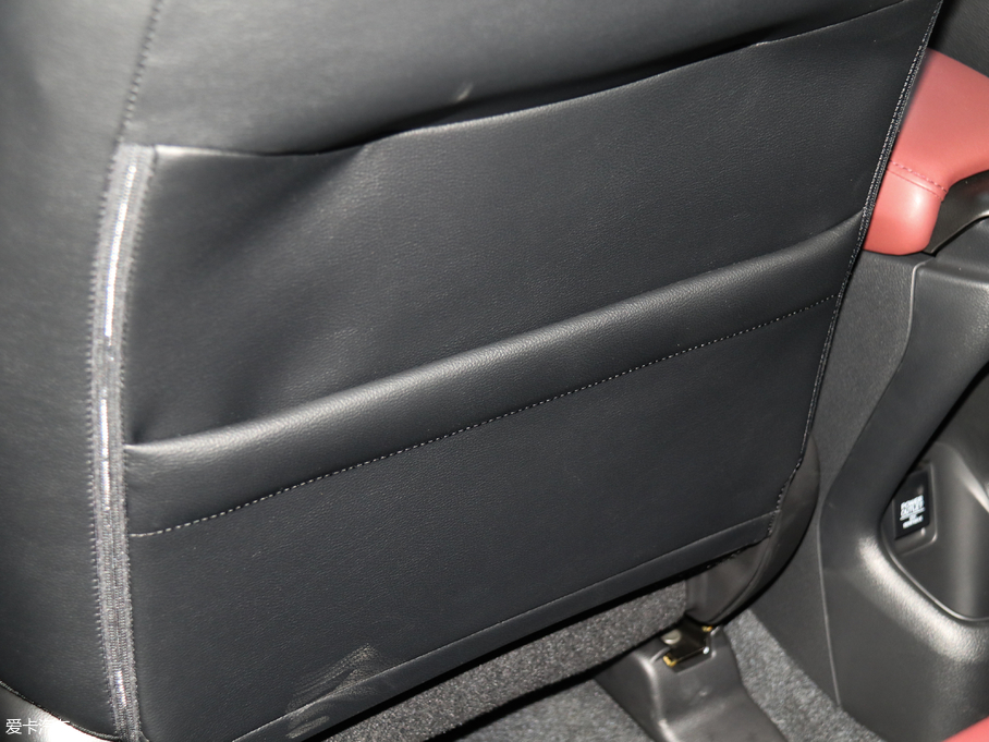 2019XR-V 220 TURBO CVTŞ VI