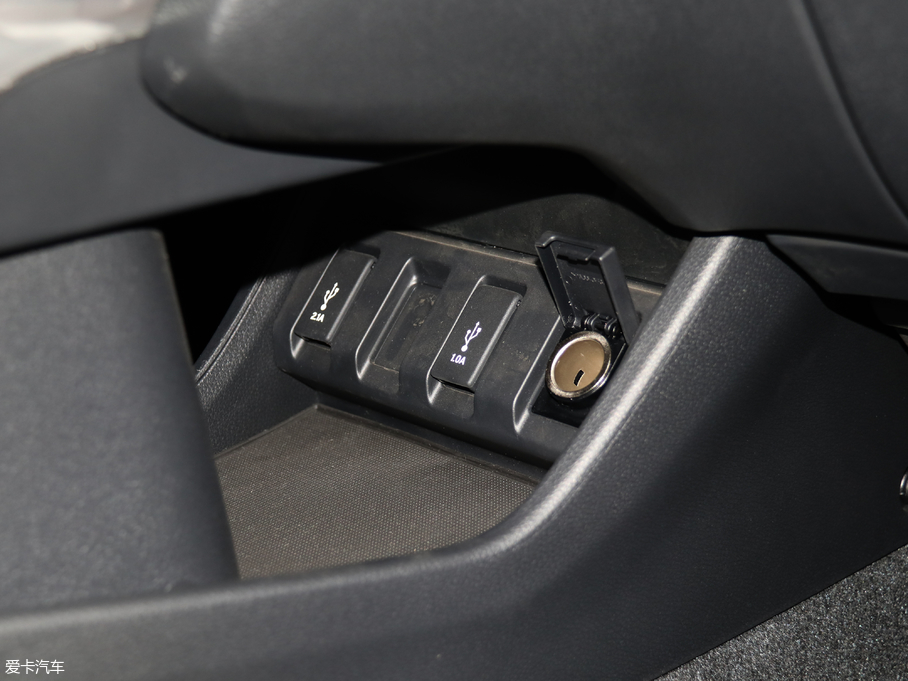 2019XR-V 220 TURBO CVTŞ VI