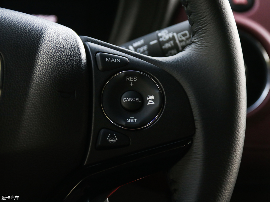 2019XR-V 220 TURBO CVTŞ VI