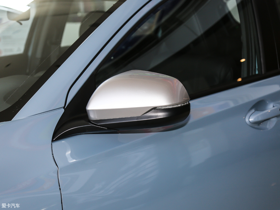 2019XR-V 220 TURBO CVTŞ VI