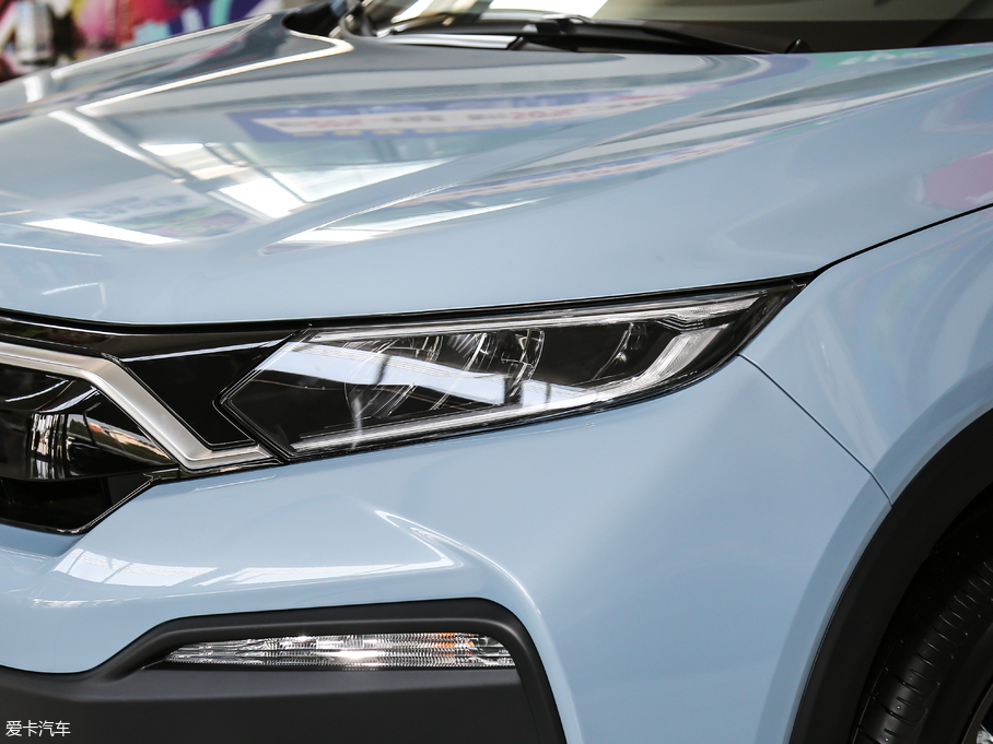 2019XR-V 220 TURBO CVTŞ VI