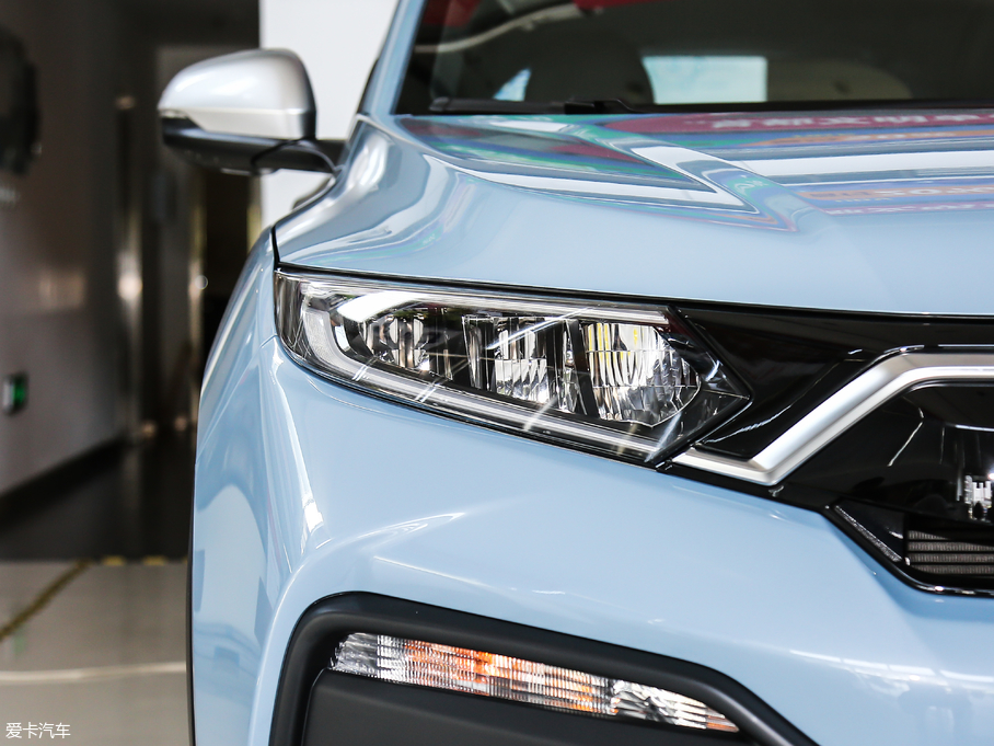 2019XR-V 220 TURBO CVTŞ (gu)VI