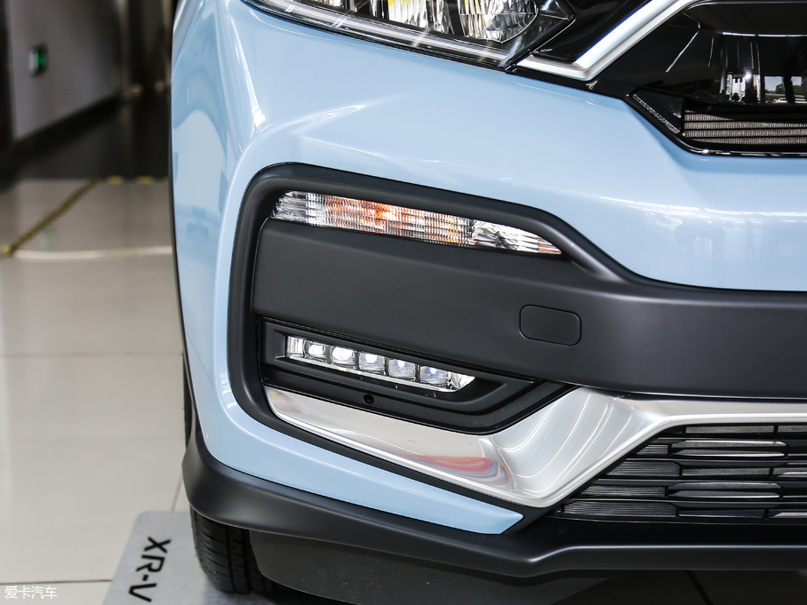 2019XR-V 220 TURBO CVTŞ VI