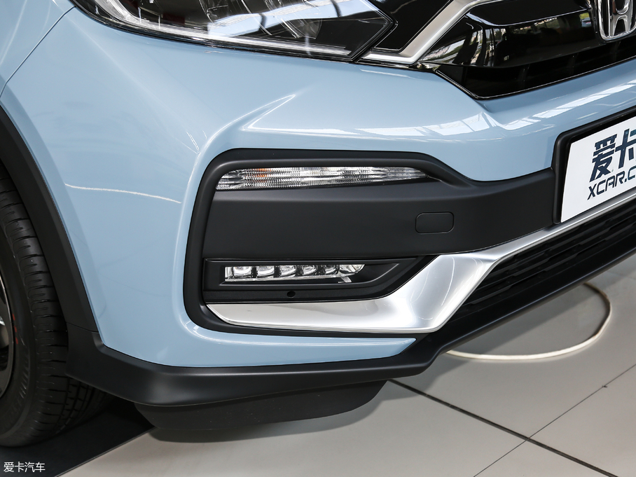 2019XR-V 220 TURBO CVTŞ VI