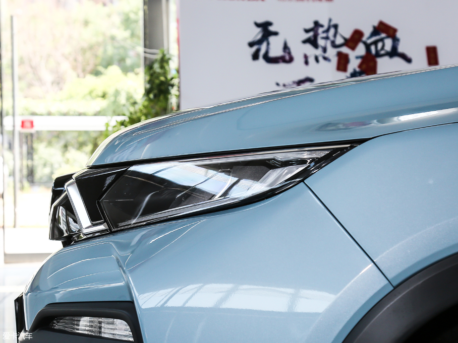 2019XR-V 220 TURBO CVTŞ VI