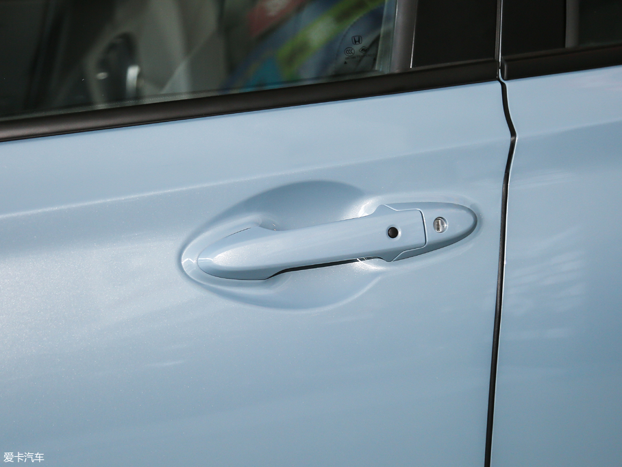 2019XR-V 220 TURBO CVTŞ VI