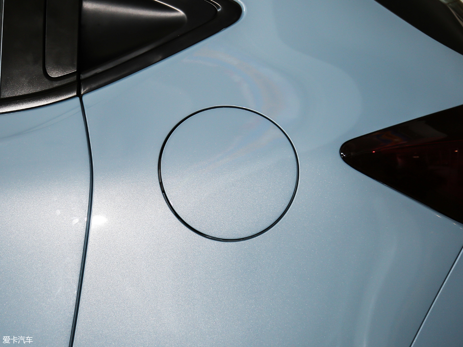 2019XR-V 220 TURBO CVTŞ VI