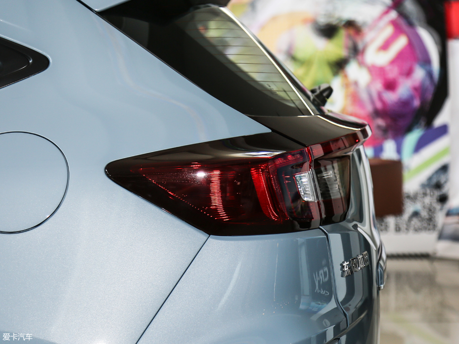 2019XR-V 220 TURBO CVTŞ VI