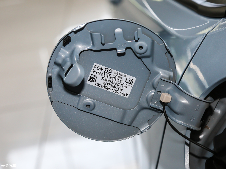 2019XR-V 220 TURBO CVTŞ VI