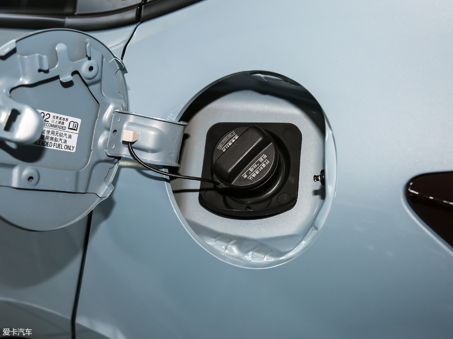 2019XR-V 220 TURBO CVTŞ VI