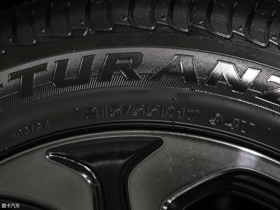 2019XR-V 220 TURBO CVTŞ VI