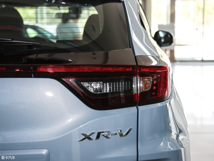 2019XR-V 220 TURBO CVTŞ VI
