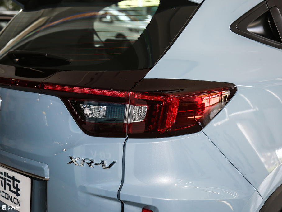 2019XR-V 220 TURBO CVTŞ VI