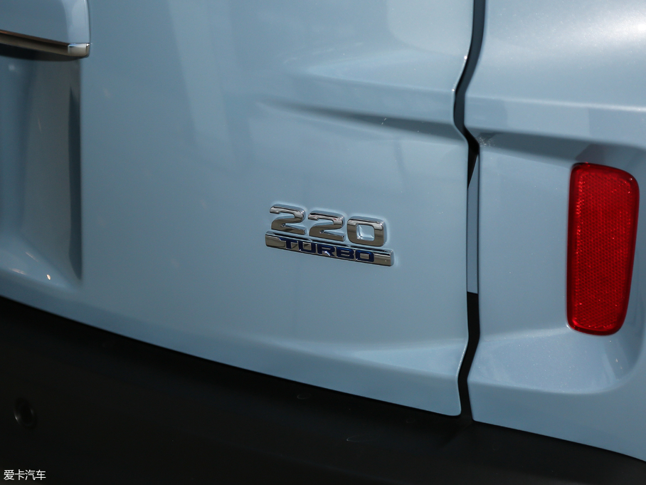 2019XR-V 220 TURBO CVTŞ VI