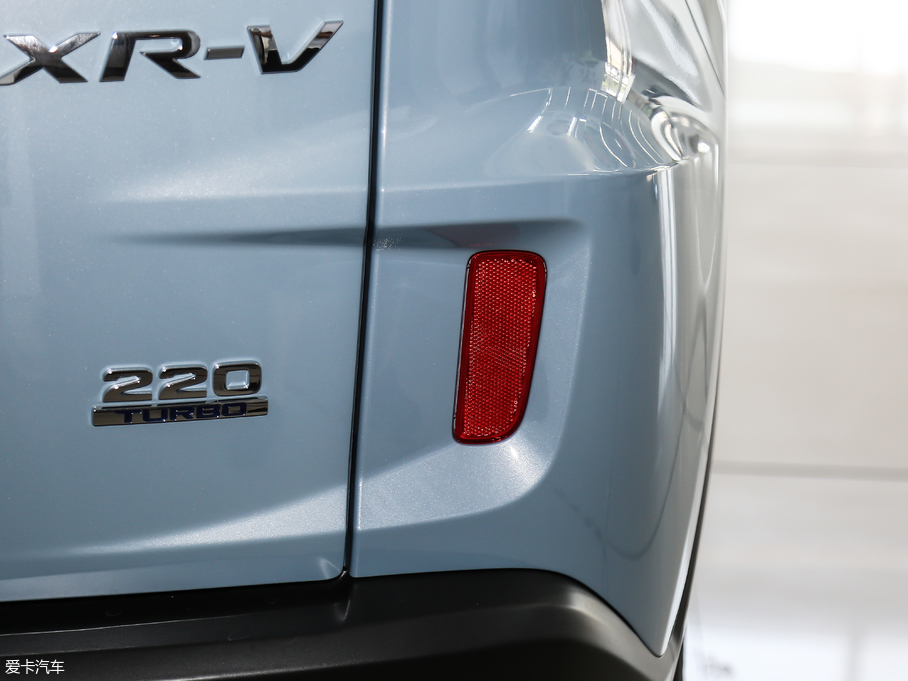 2019XR-V 220 TURBO CVTŞ VI