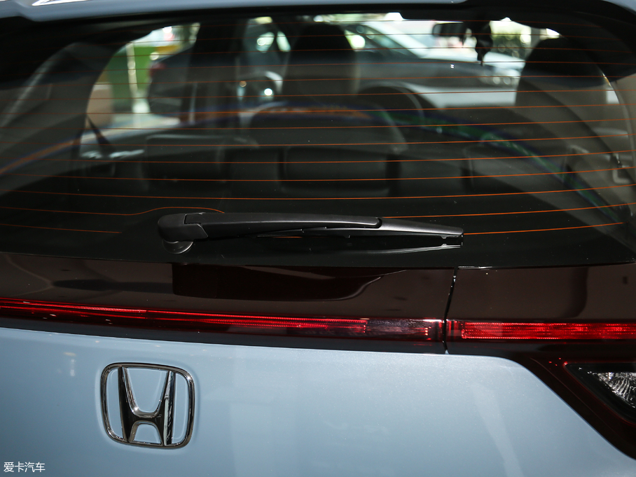 2019XR-V 220 TURBO CVTŞ VI