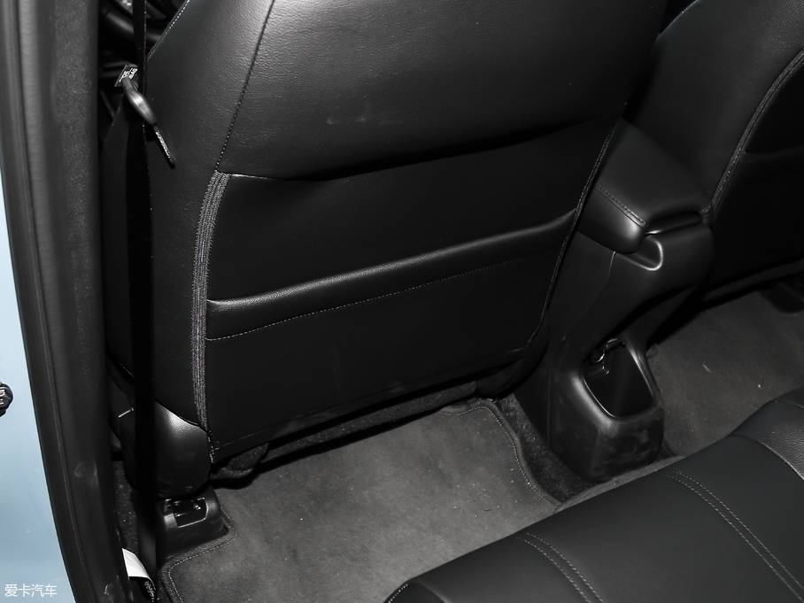 2019XR-V 220 TURBO CVTŞ VI