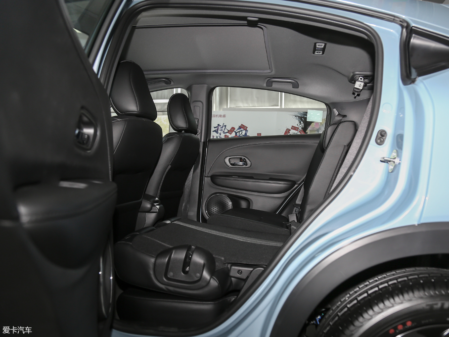 2019XR-V 220 TURBO CVTŞ VI