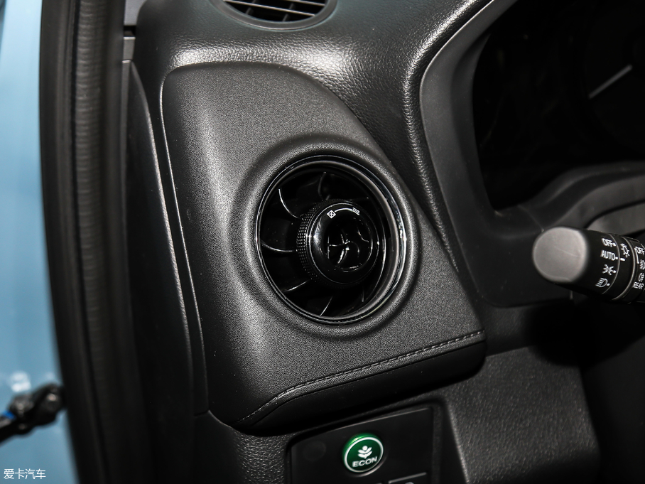 2019XR-V 220 TURBO CVTŞ VI