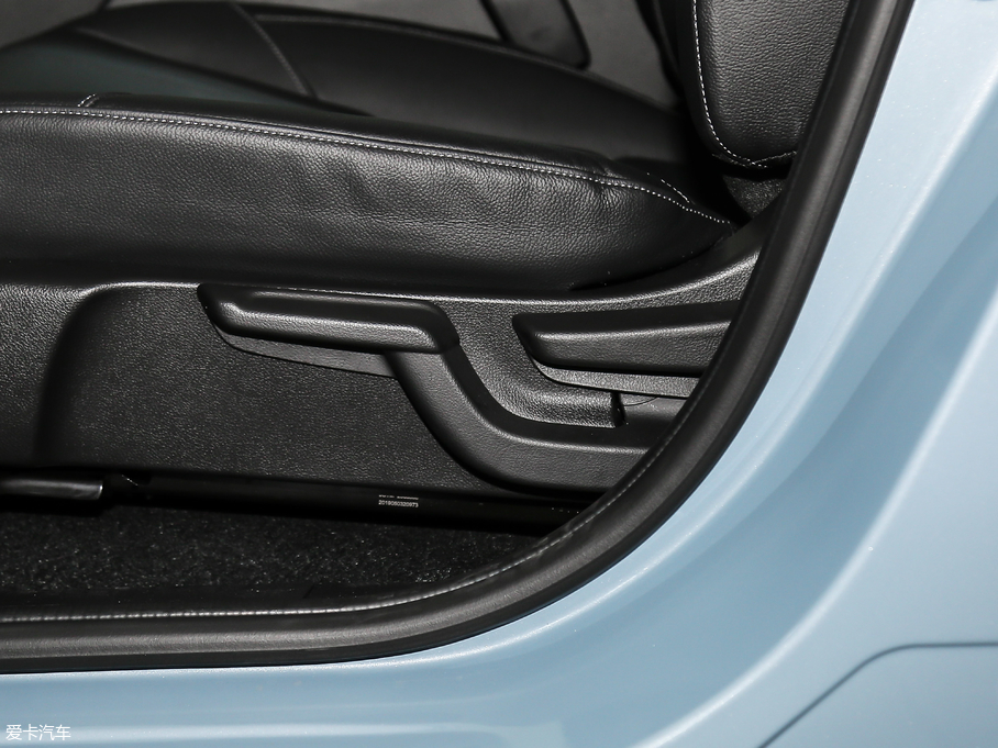 2019XR-V 220 TURBO CVTŞ VI