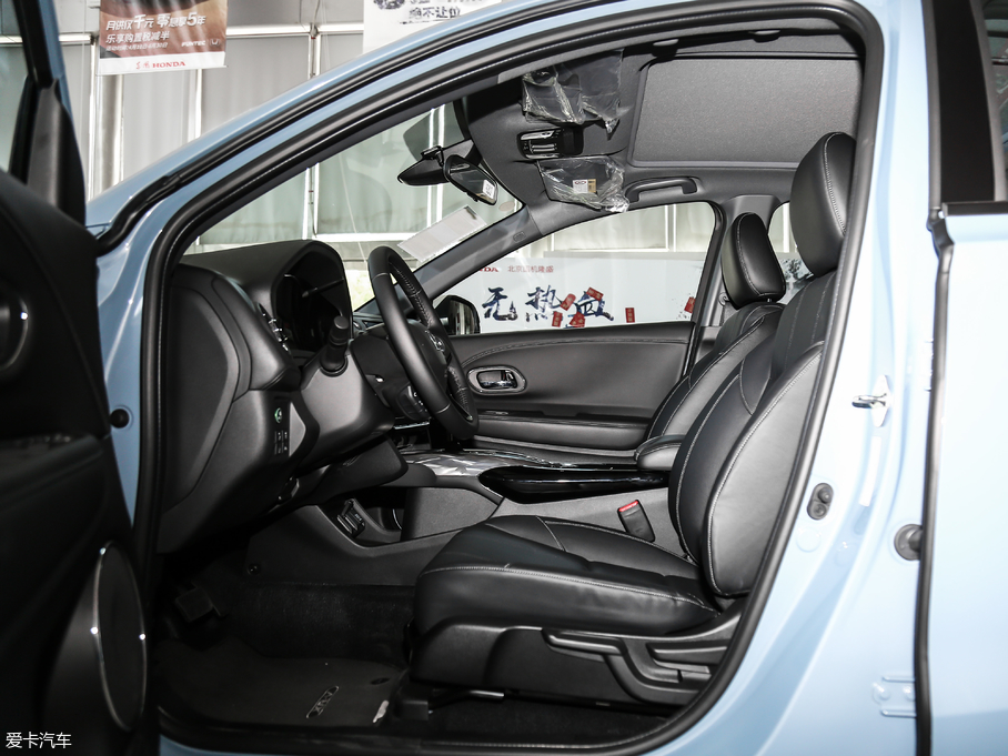 2019XR-V 220 TURBO CVTŞ VI