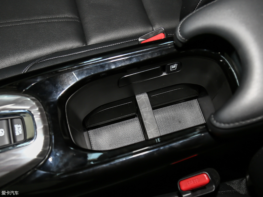 2019XR-V 220 TURBO CVTŞ VI