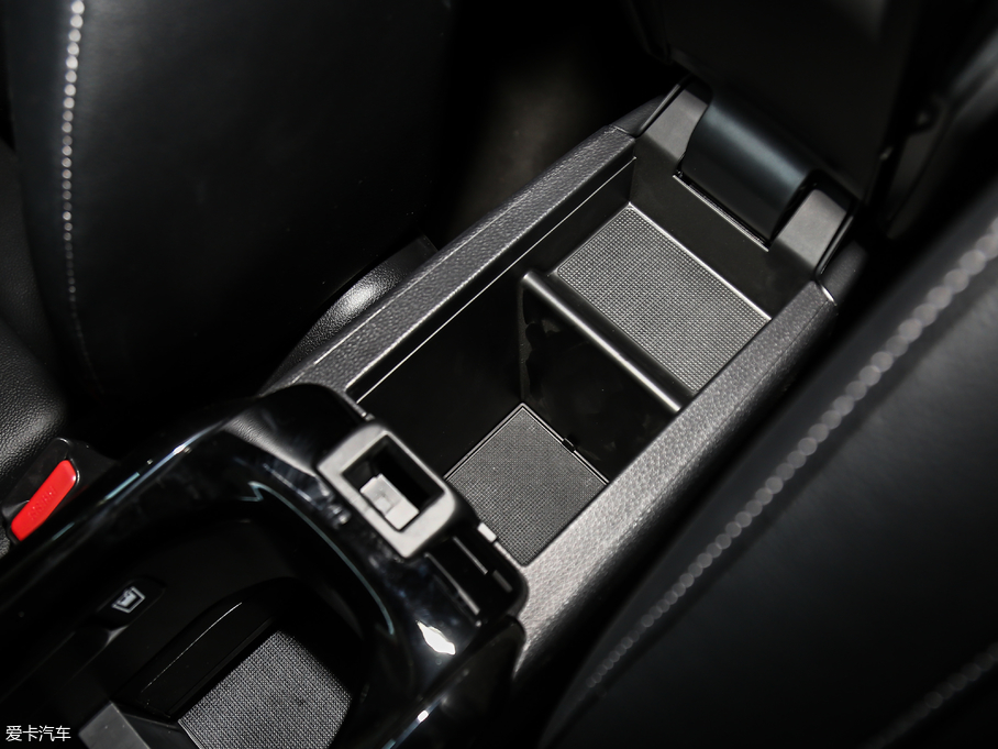 2019XR-V 220 TURBO CVTŞ VI