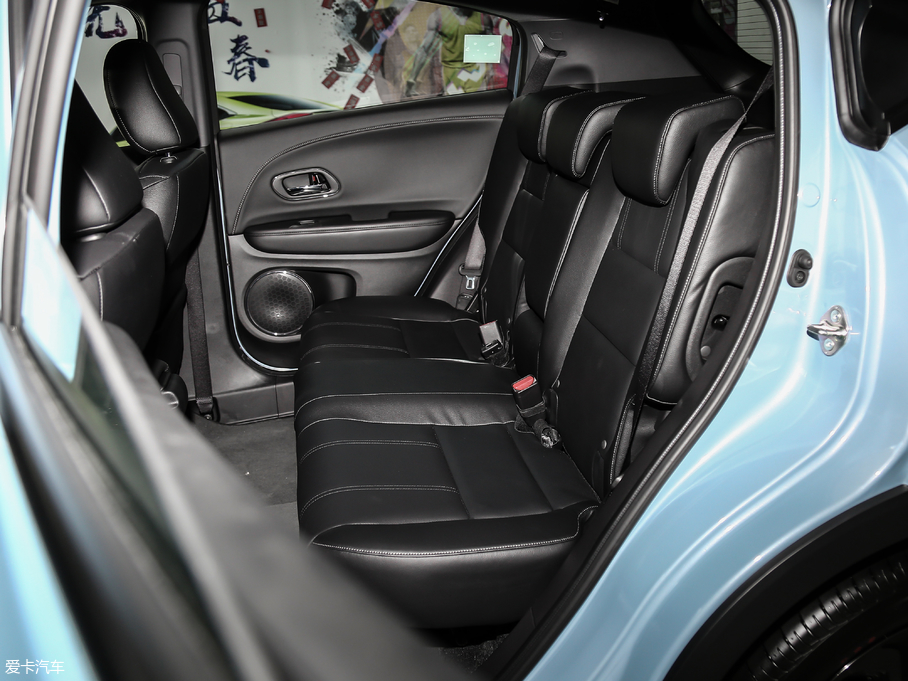 2019XR-V 220 TURBO CVTŞ VI