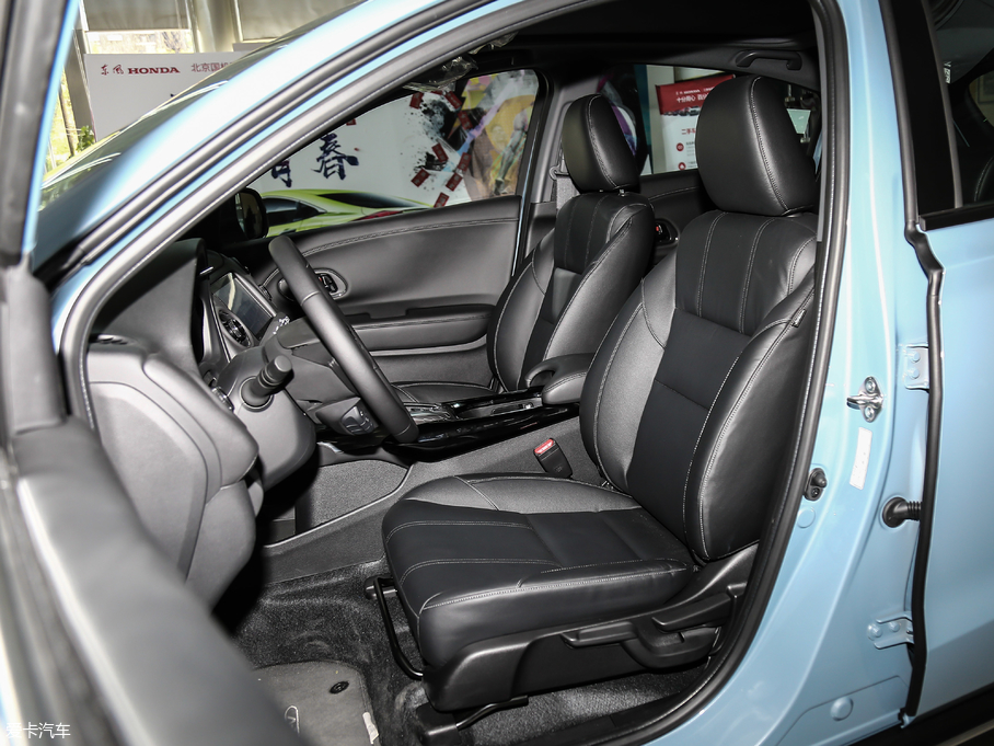 2019XR-V 220 TURBO CVTŞ VI