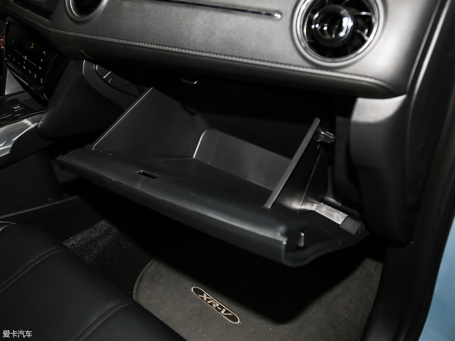 2019XR-V 220 TURBO CVTŞ VI