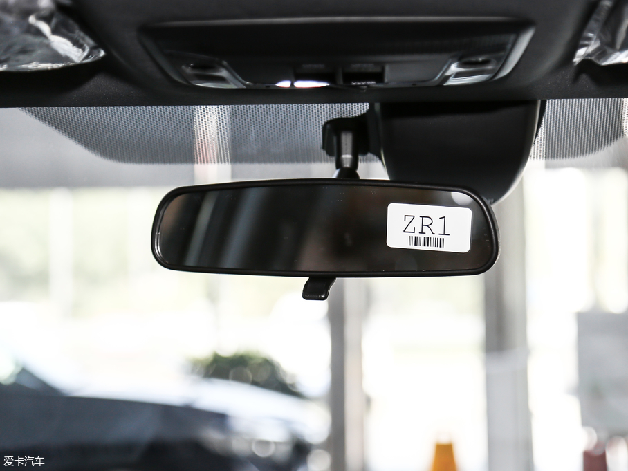 2019XR-V 220 TURBO CVTŞ VI