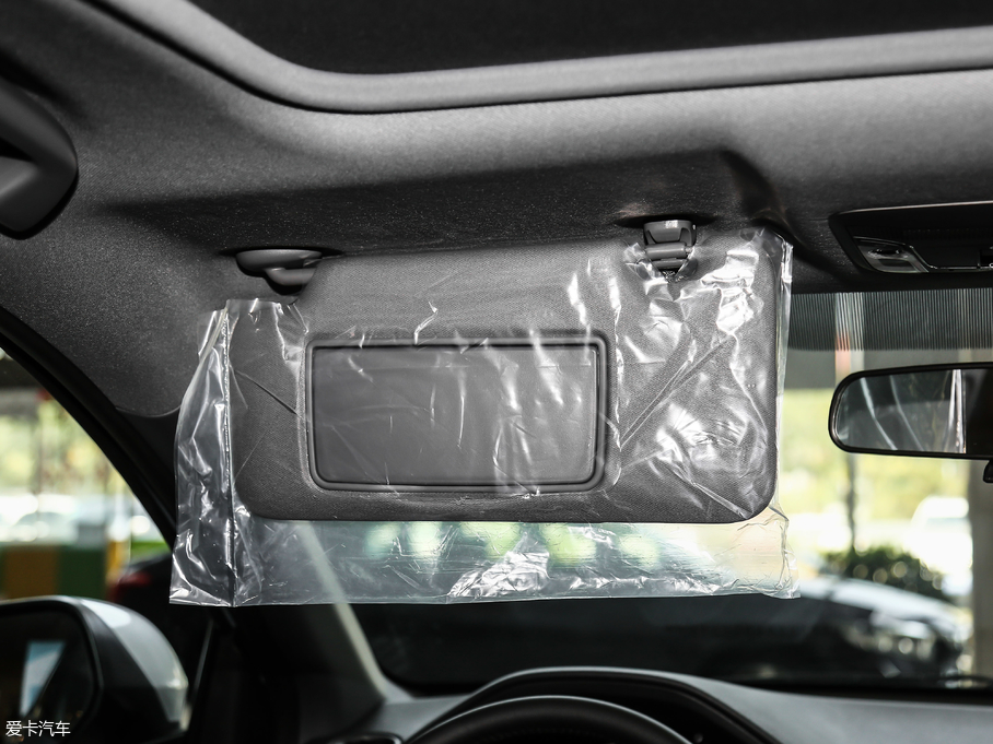 2019XR-V 220 TURBO CVTŞ VI