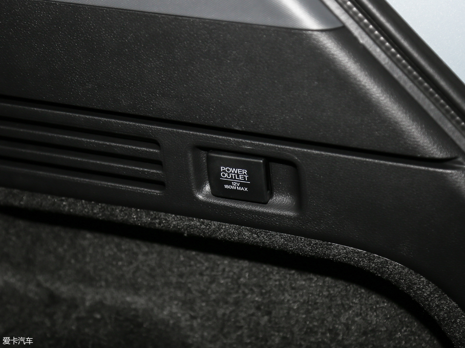 2019XR-V 220 TURBO CVTŞ VI