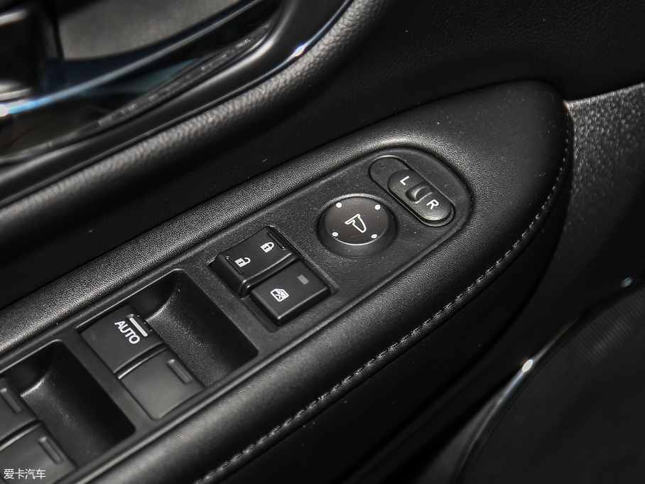 2019XR-V 220 TURBO CVTŞ VI