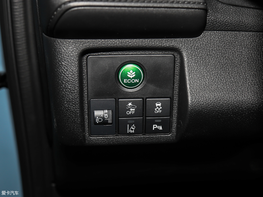 2019XR-V 220 TURBO CVTŞ VI