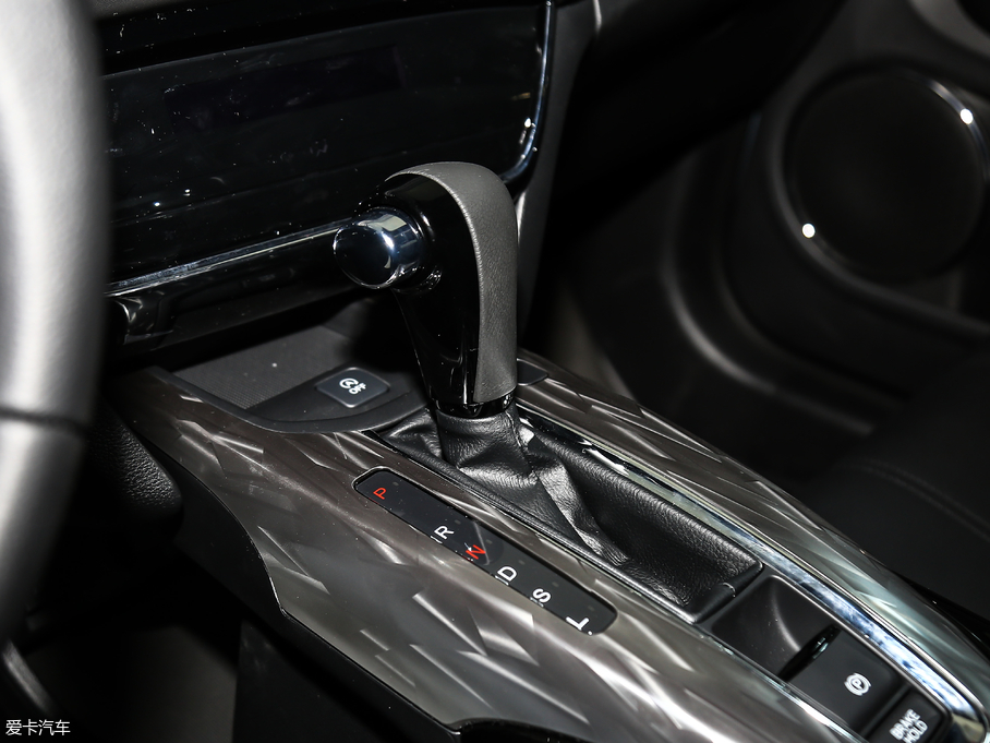 2019XR-V 220 TURBO CVTŞ VI