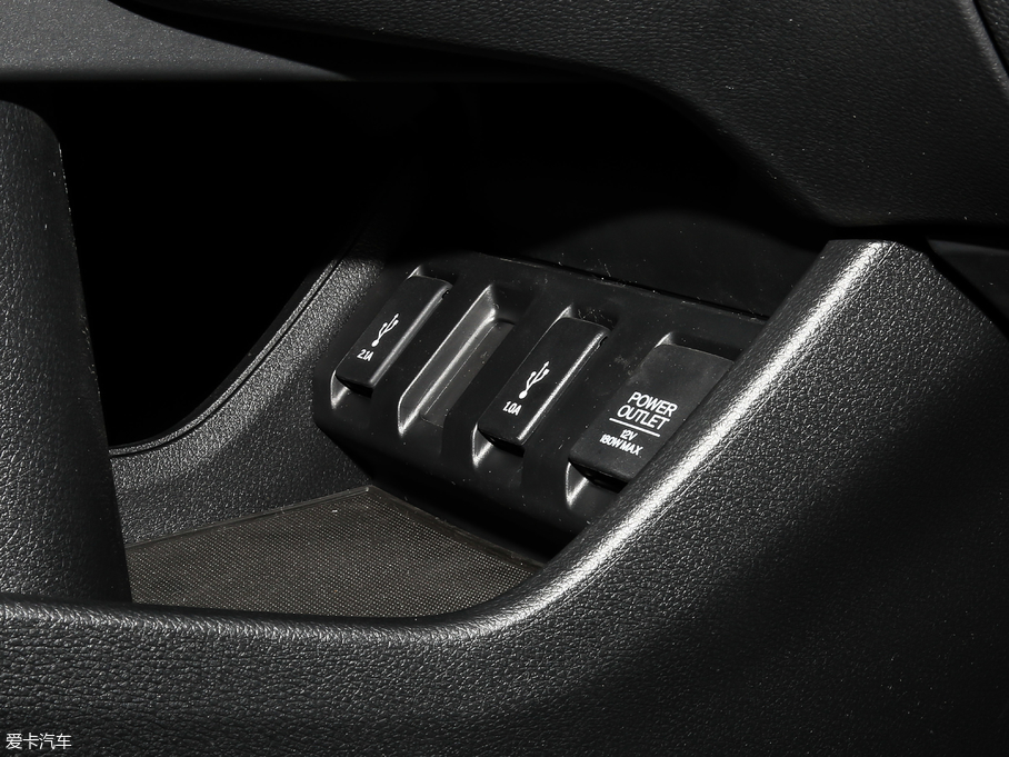 2019XR-V 220 TURBO CVTŞ VI