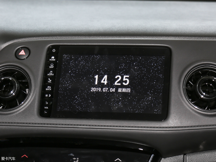 2019XR-V 220 TURBO CVTŞ (gu)VI