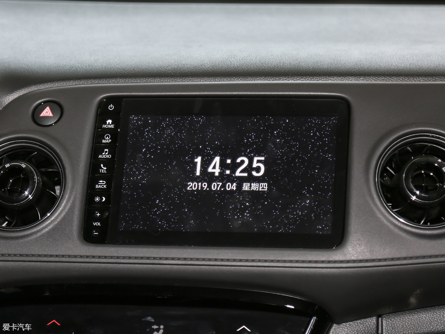 2019XR-V 220 TURBO CVTŞ VI