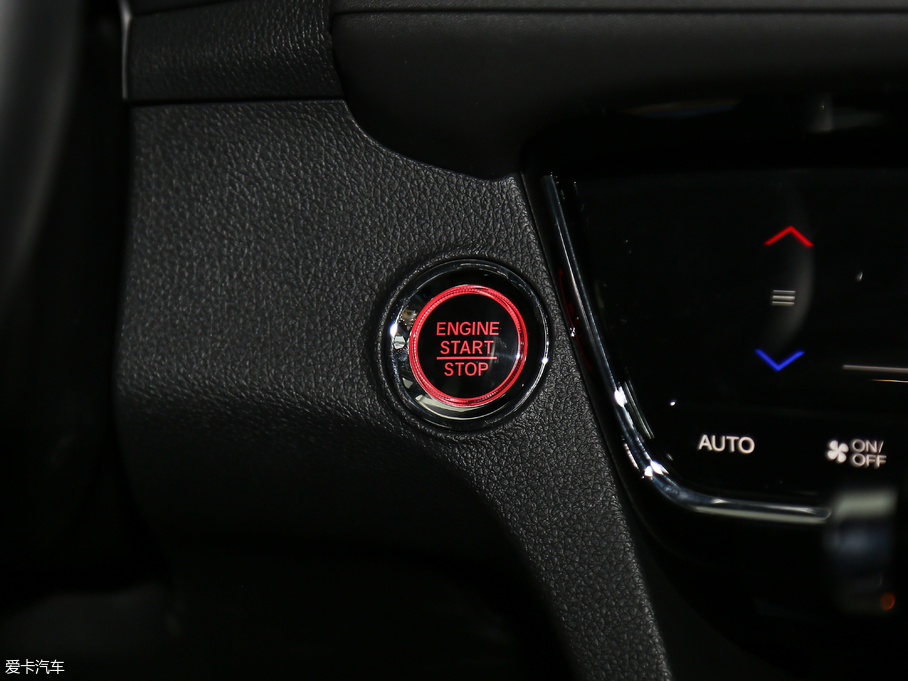 2019XR-V 220 TURBO CVTŞ VI